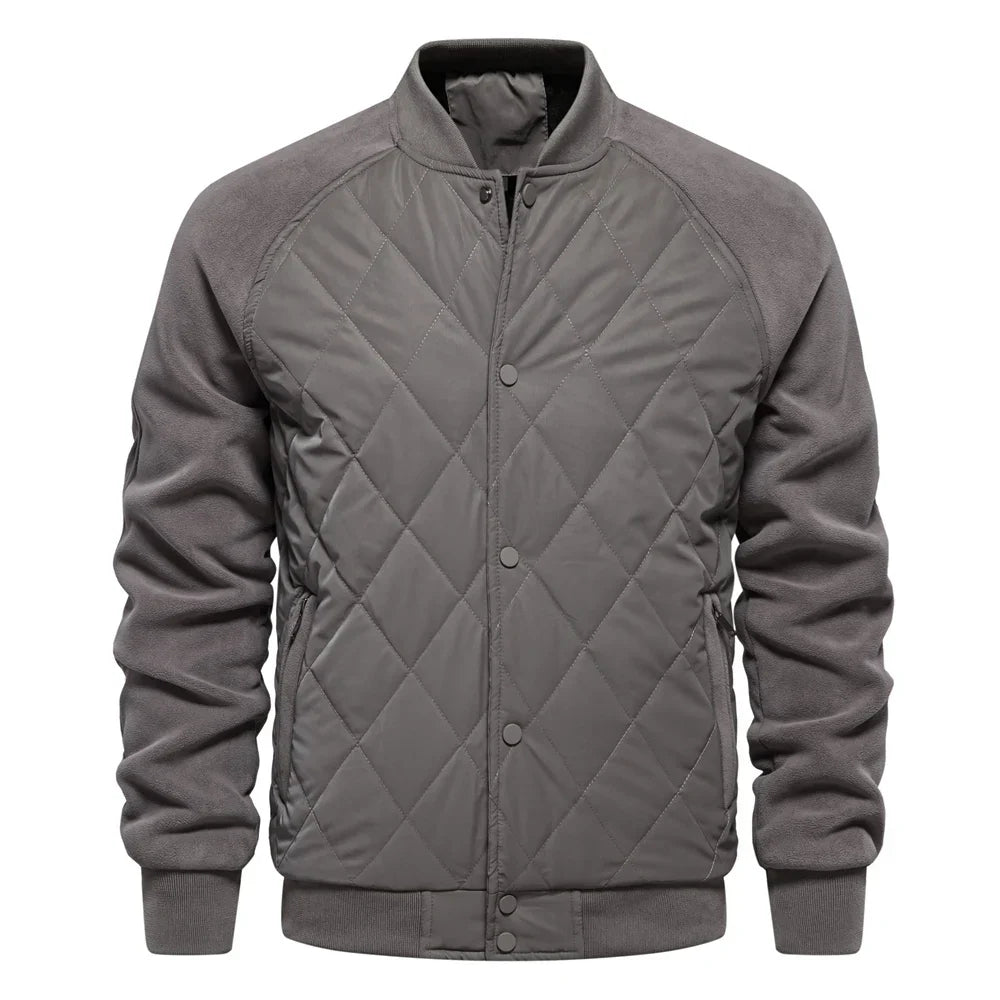 Varsity Heritage Bomber