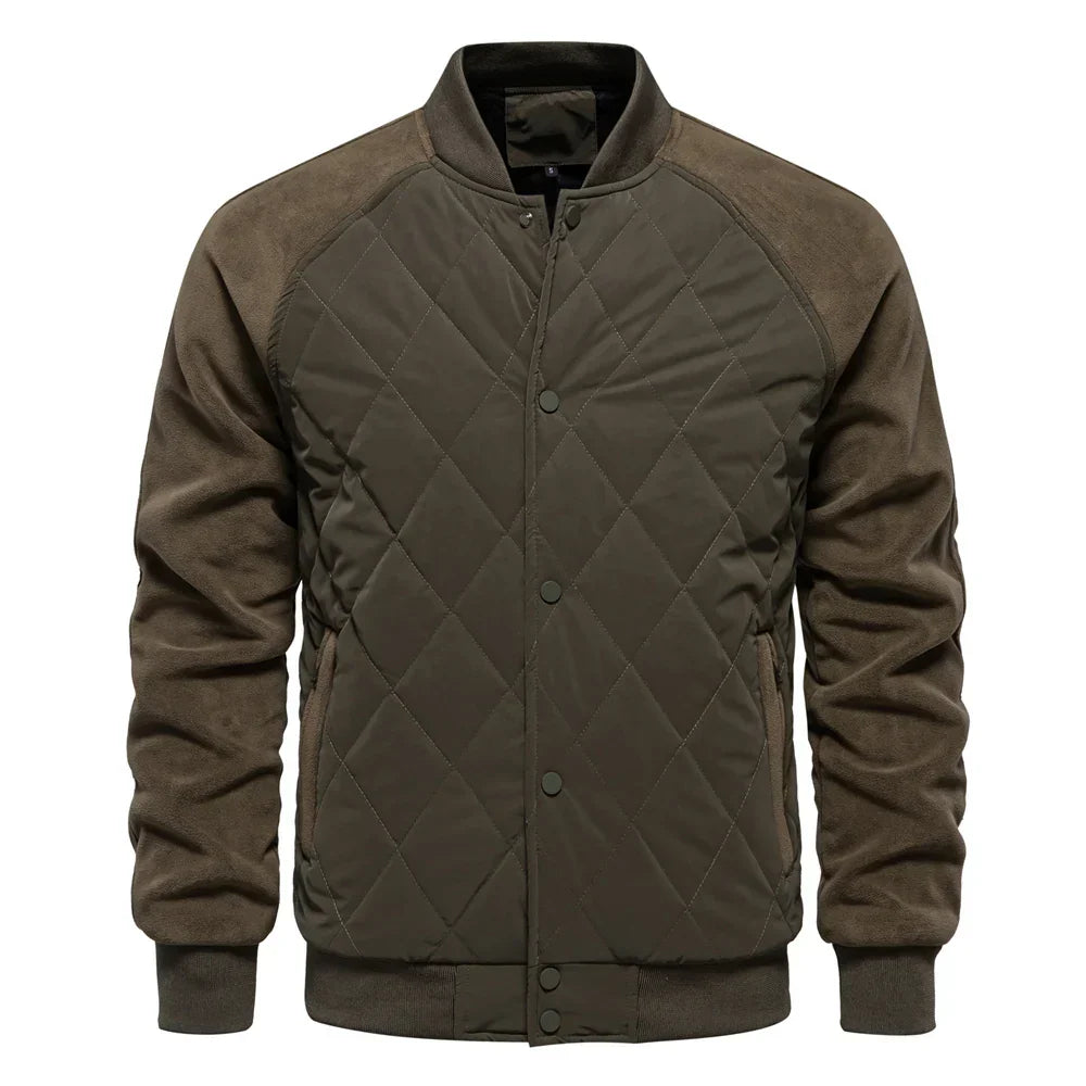 Varsity Heritage Bomber