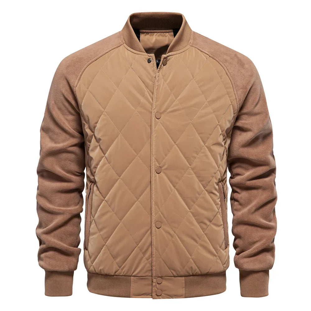 Varsity Heritage Bomber