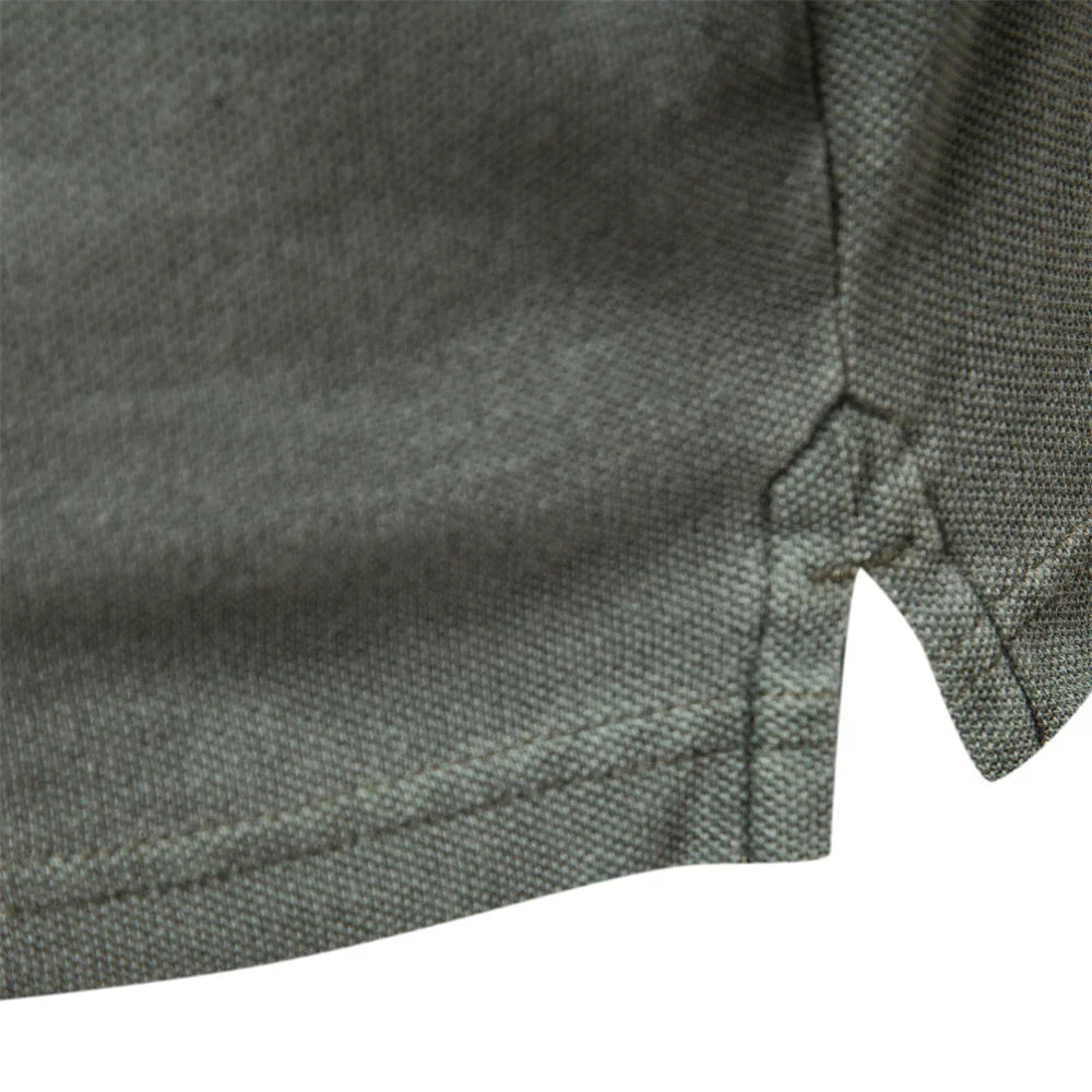 Essential Comfort Polo
